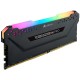 Corsair Vengeance CMW8GX4M1Z3200C16  8 GB DDR4 3200 MHz