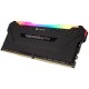 Corsair Vengeance CMW8GX4M1Z3200C16  8 GB DDR4 3200 MHz