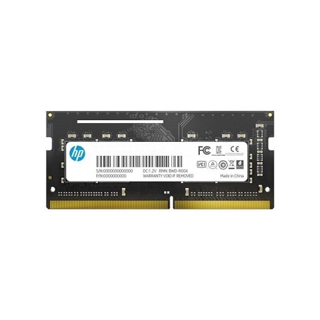 HP S1  16 GB 1 x 16 GB DDR4 2400 MHz 7EH96AA ABB