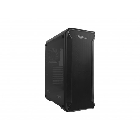 GENESIS Irid 505 Midi Tower Negro npc-1517