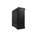 GENESIS Irid 505 Midi Tower Negro npc-1517