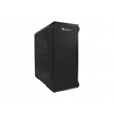 GENESIS Irid 503 Micro Tower Negro npc-1558