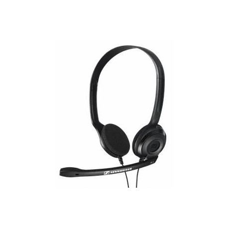 SENNHEISER PC 3 CHAT 504195