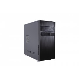 CoolBox M-670 Micro Tower Negro 500 W