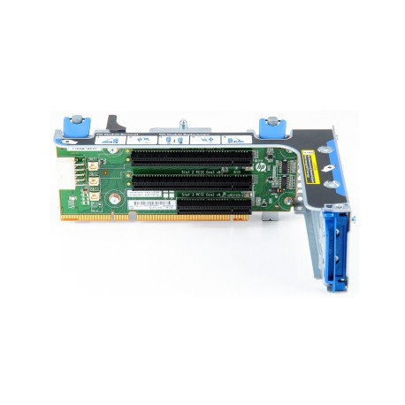 Hewlett Packard Enterprise 870548-B21 Interno