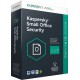 Kaspersky Lab Small Office Security 7 Licencia básica 7 licencias 1 años