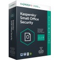 Kaspersky Lab Small Office Security 7 Licencia básica 10 licencias1 años