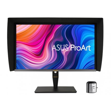 ASUS ProArt PA27UCX-K  4K Ultra HD LED Negro