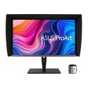 ASUS ProArt PA27UCX-K  4K Ultra HD LED Negro