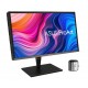 ASUS ProArt PA27UCX-K  4K Ultra HD LED Negro