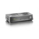 LevelOne 5 Port Mini Fast Ethernet Switch FSW-0508TX