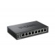 D-Link DES-108