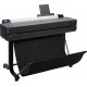 HP DesignJet T630 36-in Printer 5HB11A