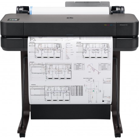 HP DesgnJet T630 24-in Printer  5HB09A