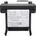 HP DesgnJet T630 24-in Printer  5HB09A