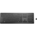 HP Wireless Premium Keyboard - WSHPZ9N41AA