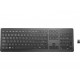 HP Wireless Premium Keyboard - WSHPZ9N41AA