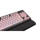 Mars Gaming MKAXPES  Negro, Rosa