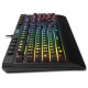 Krom Kalyos teclado USB Negro - nxkromklyssp