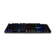 TALIUS teclado gaming mecánico RGB USB blue - KIMERA