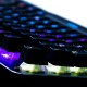 TALIUS teclado gaming mecánico RGB USB blue - KIMERA