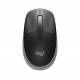 Logitech M190 ratón RF inalámbrico Óptico 1000 DPI