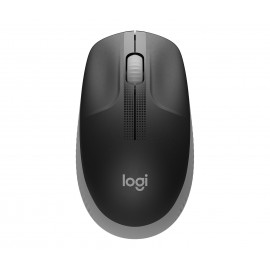 Logitech M190 ratón RF inalámbrico Óptico 1000 DPI