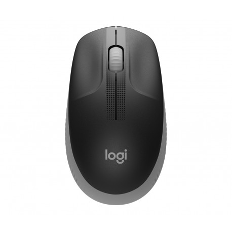 Logitech M190 ratón RF inalámbrico Óptico 1000 DPI