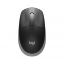 Logitech M190 ratón RF inalámbrico Óptico 1000 DPI