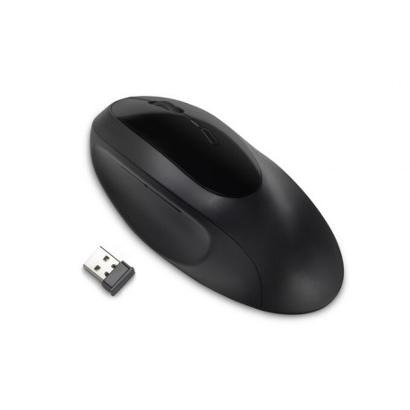 Kensington K75404EU ratón RF inalámbrica  Bluetooth 1600 DPI