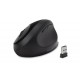 Kensington K75404EU ratón RF inalámbrica  Bluetooth 1600 DPI