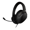 Asus  90YH02R1-B1UA00 Auriculares  Negro