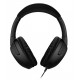 Asus  90YH02R1-B1UA00 Auriculares  Negro