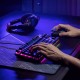 ASUS ROG Strix Go Auriculares Diadema Negro