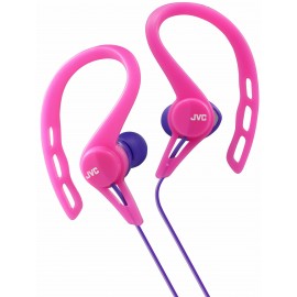 JVC HA-ECX20-P-E Azul, Rosa