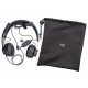 Logitech Zone Wired Teams   Negro 981-000870