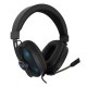 Ewent Play PL3321 Auriculares Diadema Negro