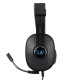 Ewent Play PL3321 Auriculares Diadema Negro