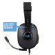 Ewent Play PL3321 Auriculares Diadema Negro