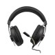 Ewent Play PL3321 Auriculares Diadema Negro