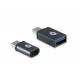 Conceptronic DONN04G adaptador de cable USB 3.1