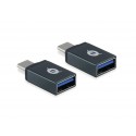 Conceptronic DONN03G adaptador de cable USB 3.1