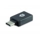 Conceptronic DONN03G adaptador de cable USB 3.1