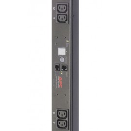 APC AP7850B Negro unidad de distribución de energía (PDU)