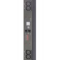 APC AP7850B Negro unidad de distribución de energía (PDU)