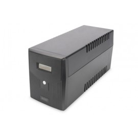 Digitus DN-170075 UPS 1500VA/900W