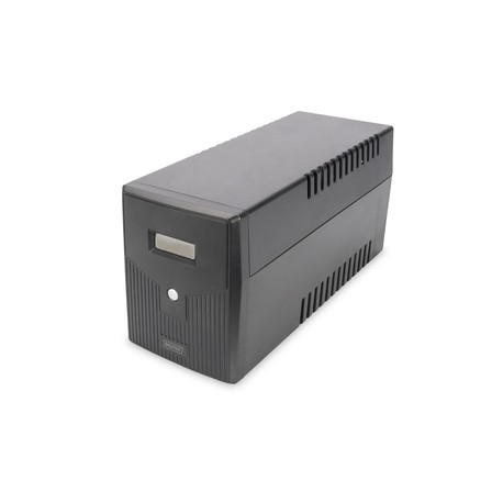 Digitus DN-170075 UPS 1500VA/900W