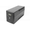 Digitus DN-170074 UPS 1000 VA/600 W