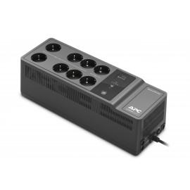 APC Back-UPS 650VA 230V 1 USB charging port  BE650G2-GR