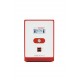 Salicru SPS SOHO+ SAI Line-interactive 500 VA - 2200 VA con doble cargador USB - 647CA000006